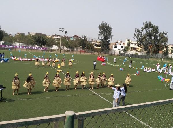 Imagen 201 Parque Ecológico Municipal de San Martín de Porres foto