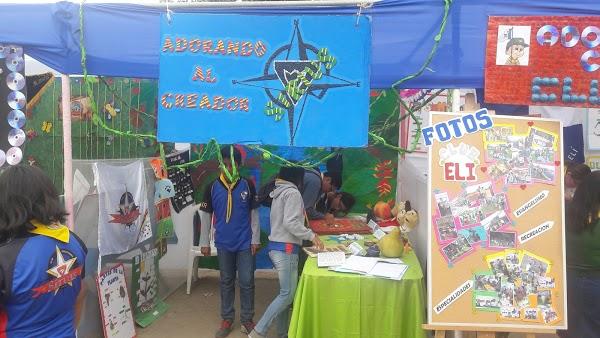 Imagen 229 Parque Ecológico Municipal de San Martín de Porres foto