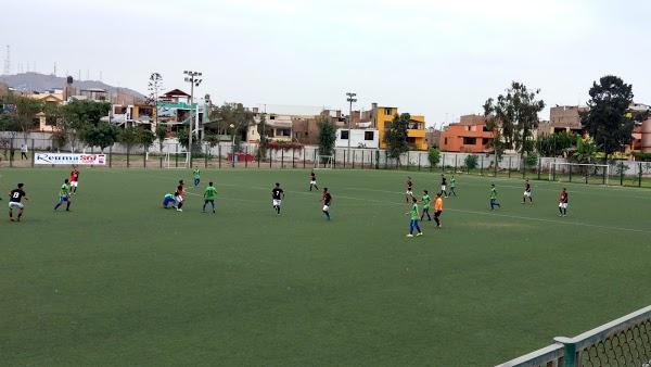 Imagen 282 Parque Ecológico Municipal de San Martín de Porres foto