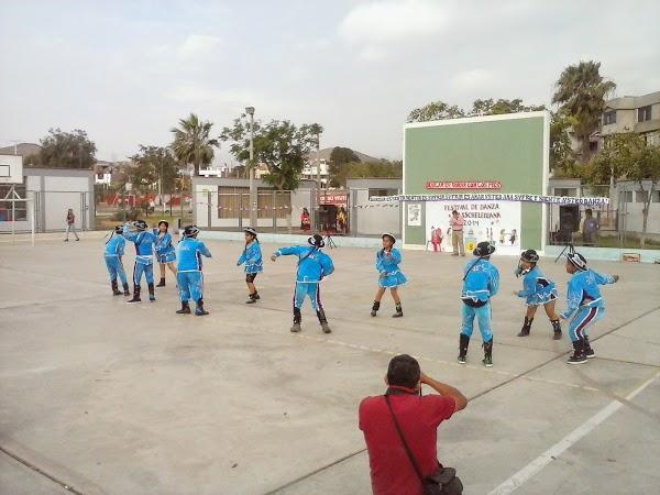 Imagen 307 Parque Ecológico Municipal de San Martín de Porres foto