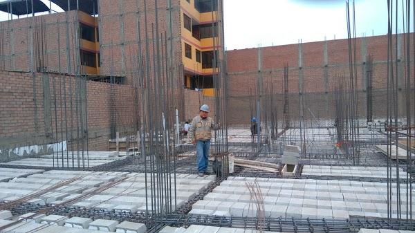 Imagen 348 Parque Ecológico Municipal de San Martín de Porres foto