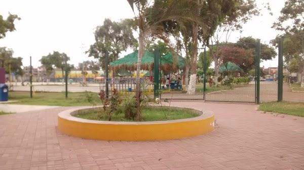 Imagen 355 Parque Ecológico Municipal de San Martín de Porres foto