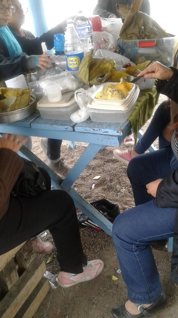 Imagen 48 Parque Ecológico Municipal de San Martín de Porres foto