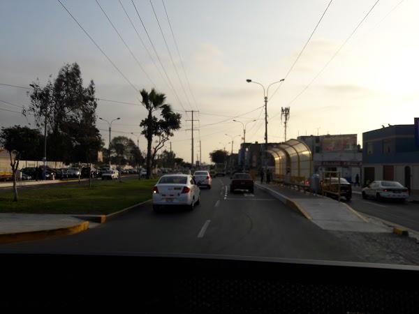 Imagen 81 Parque Ecológico Municipal de San Martín de Porres foto