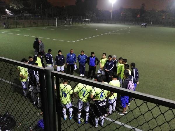 Imagen 93 Parque Ecológico Municipal de San Martín de Porres foto