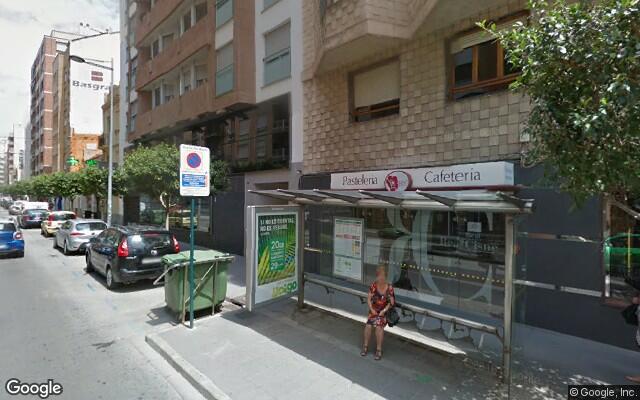 Av. Principal de A?aza, 38111 Santa Cruz de Tenerife, Santa Cruz de Tenerife, Spain