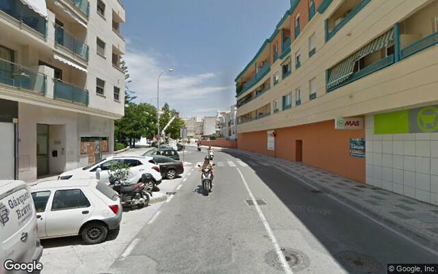 Av. Principal de A?aza, 38111 Santa Cruz de Tenerife, Santa Cruz de Tenerife, Spain
