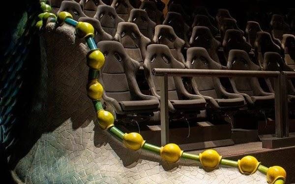 Imagen 2 Atalaya Park Golf Hotel & Resort foto