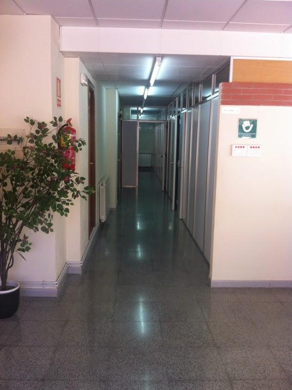 Imagen 20 Atalaya Park Golf Hotel & Resort foto