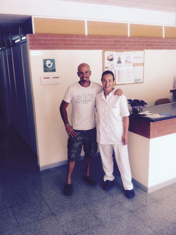 Imagen 32 Atalaya Park Golf Hotel & Resort foto