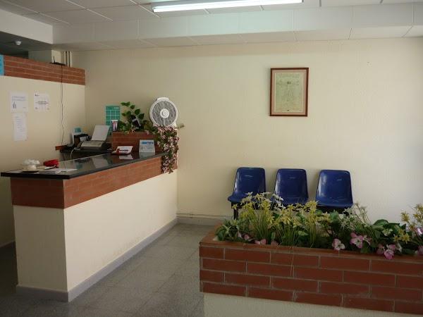 Imagen 47 Atalaya Park Golf Hotel & Resort foto