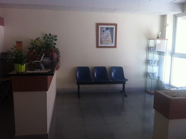 Imagen 48 Atalaya Park Golf Hotel & Resort foto