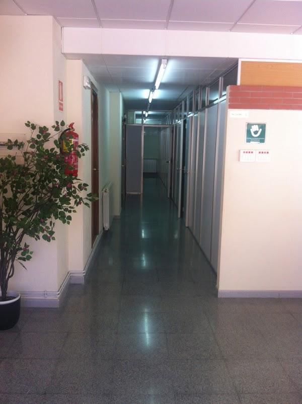 Imagen 55 Atalaya Park Golf Hotel & Resort foto