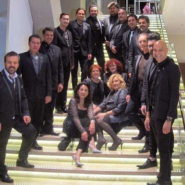 Imagen 25 Restaurante. La Pizzería de Marcela. foto