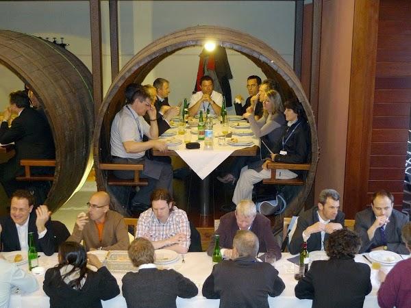 Imagen 108 Iretza Sagardotegia foto