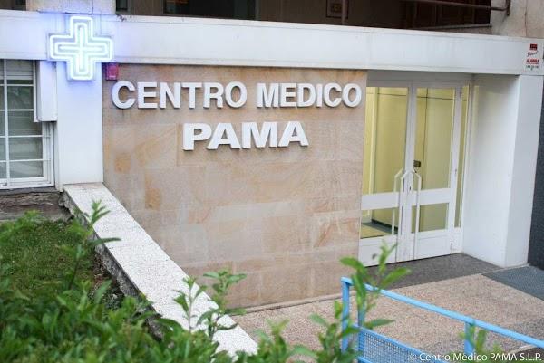 Imagen 380 Centro Medico Pama foto