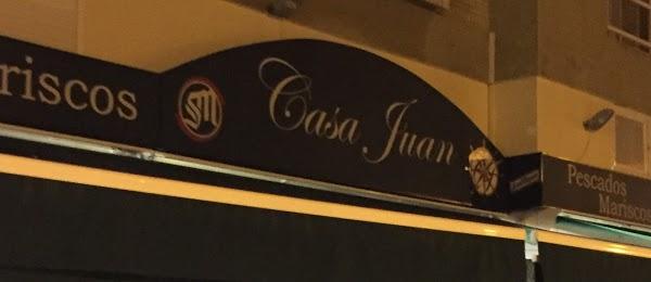 Imagen 25 Bar Casa Juan foto