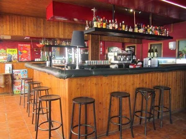Imagen 55 Restaurante Txapeldun foto