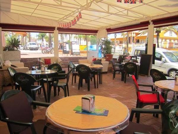 Imagen 72 Restaurante Txapeldun foto