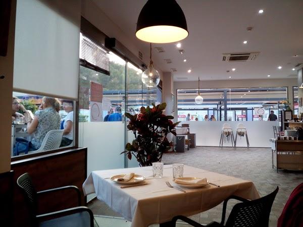 Imagen 114 C&C Restaurante foto