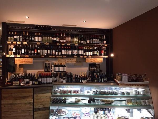 Imagen 124 C&C Restaurante foto