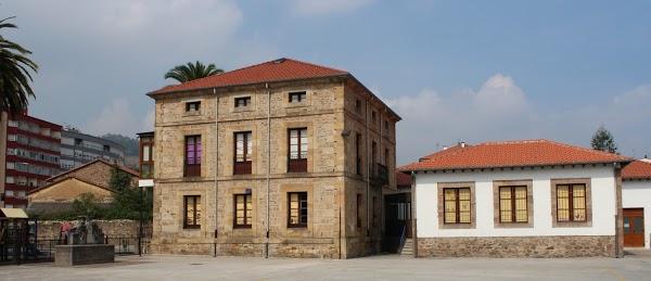 Imagen 21 Restaurante Marisquería Casa Bernardo foto