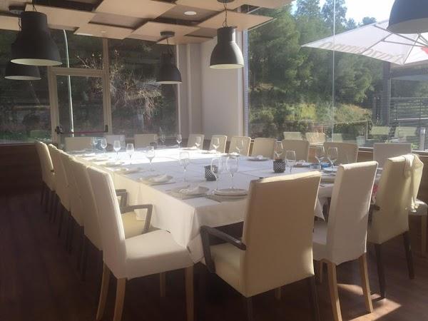 Imagen 34 Restaurante Marisquería Casa Bernardo foto