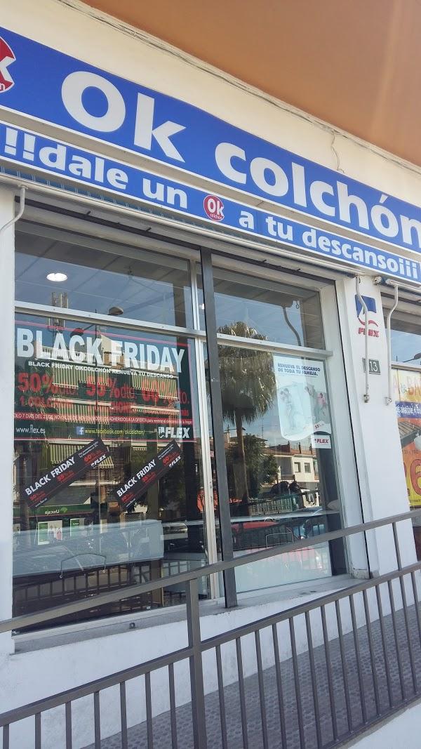 Imagen 69 Colchones Flex en Málaga foto
