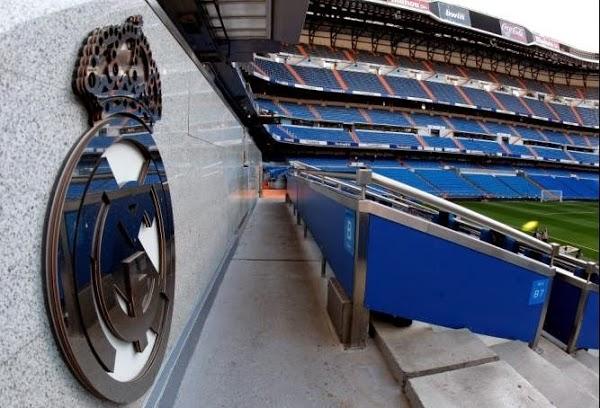 Imagen 25 Estadio Santiago Bernabéu foto