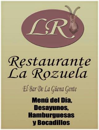 Imagen 104 Cafetería Bar Restaurante La Rozuela foto