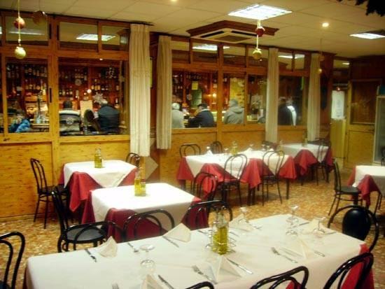 Imagen 202 Cafetería Bar Restaurante La Rozuela foto