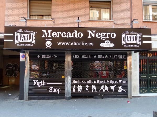 Imagen 20 Bodegas F. Salado foto