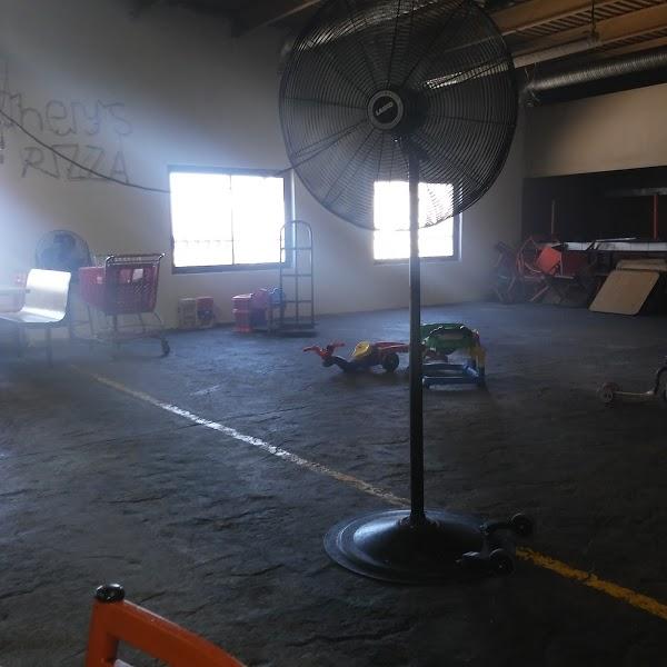 Imagen 31 Bodegas F. Salado foto