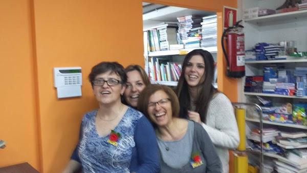 Imagen 54 Llibreria Index foto