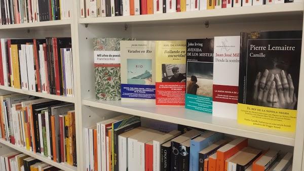 Imagen 59 Llibreria Index foto