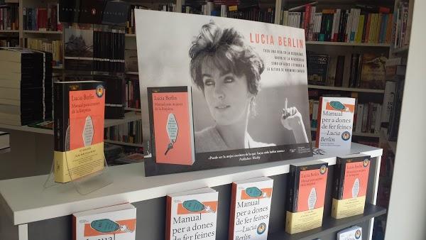 Imagen 63 Llibreria Index foto