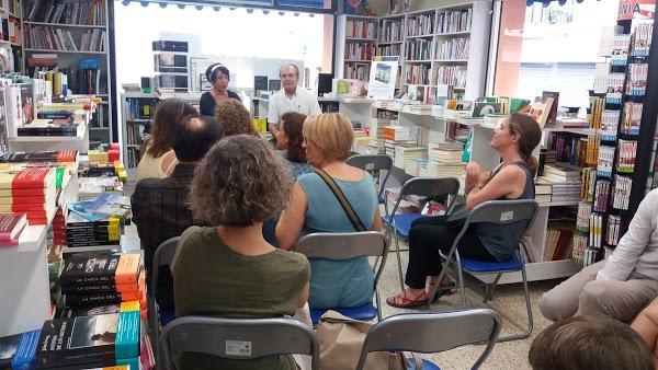 Imagen 67 Llibreria Index foto