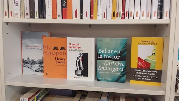 Imagen 70 Llibreria Index foto