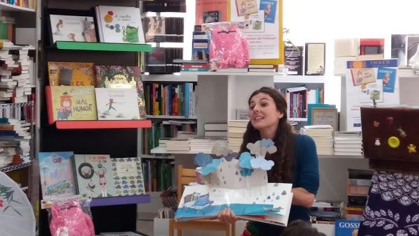 Imagen 74 Llibreria Index foto