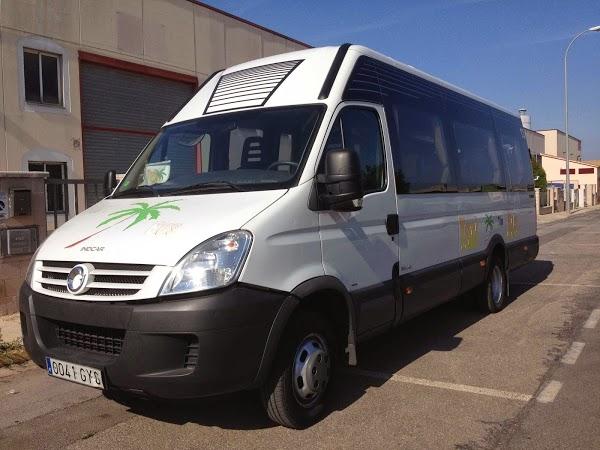 Imagen 8 La Poveda foto