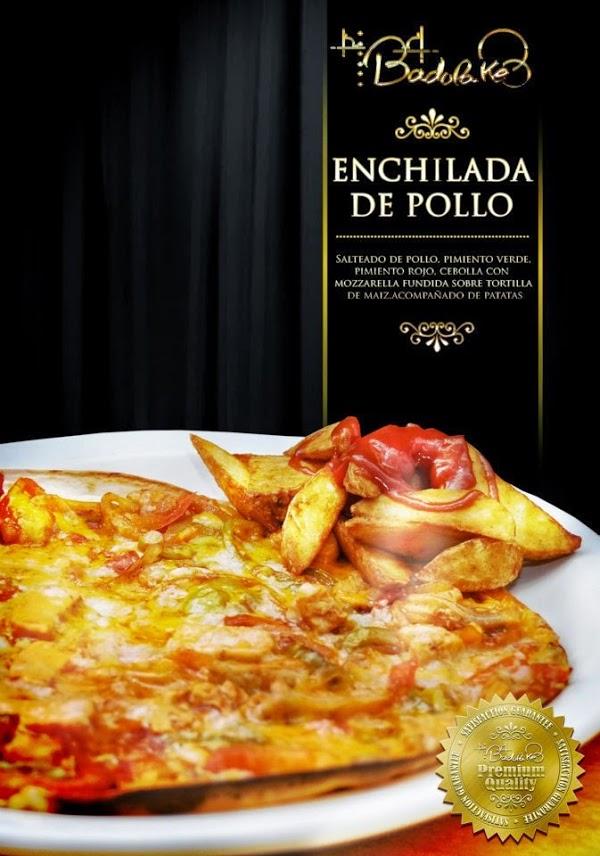 Imagen 24 Parque lineal de Mucho Lote foto