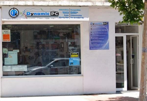 Imagen 1 Efimarket foto