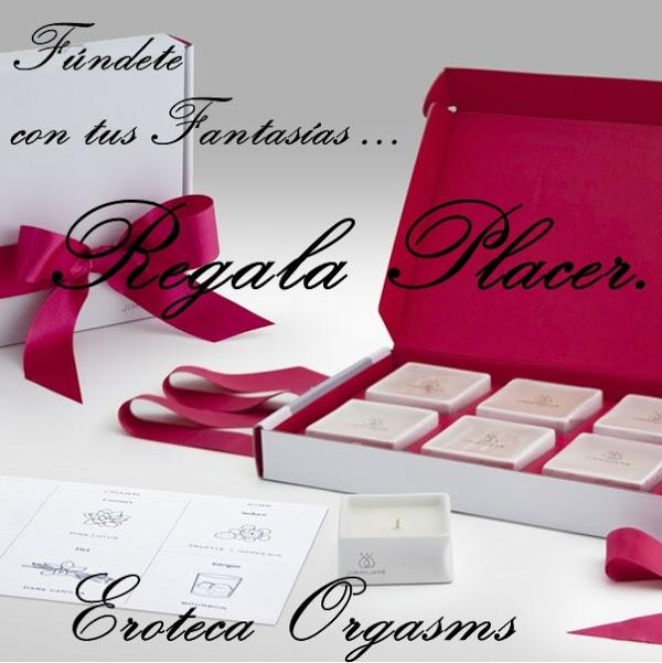 Imagen 65 Tienda Erótica Tus Cositas & Eroteca Orgasms foto