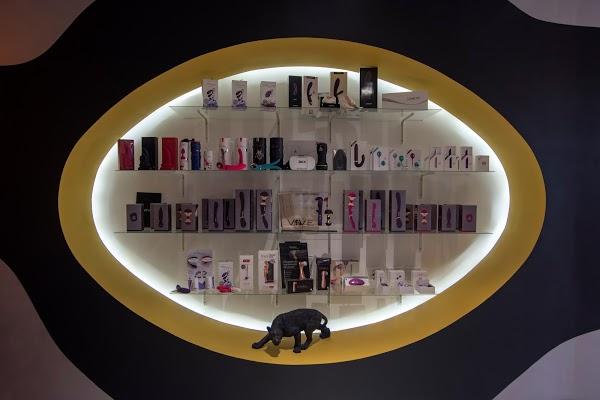 Imagen 67 Tienda Erótica Tus Cositas & Eroteca Orgasms foto