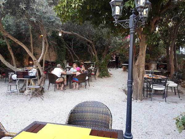 Imagen 218 Aroma Cafe & Secret Garden - Mijas Pueblo foto