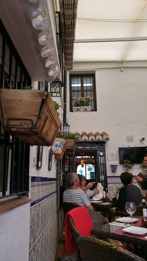 Imagen 231 Aroma Cafe & Secret Garden - Mijas Pueblo foto
