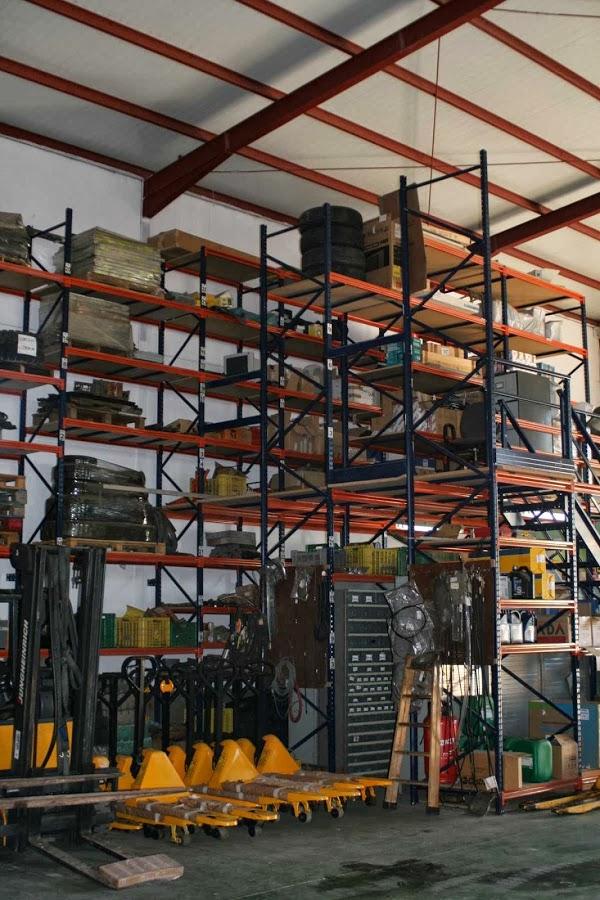 Imagen 12 Equipos Kimo foto