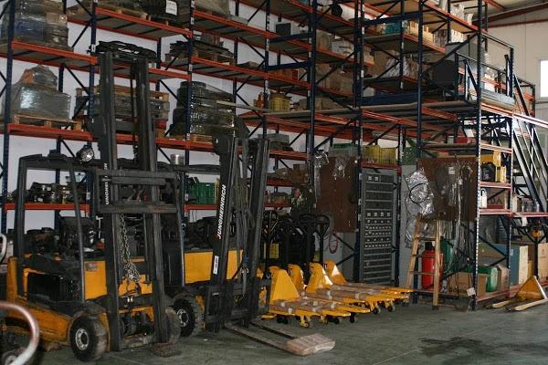 Imagen 20 Equipos Kimo foto