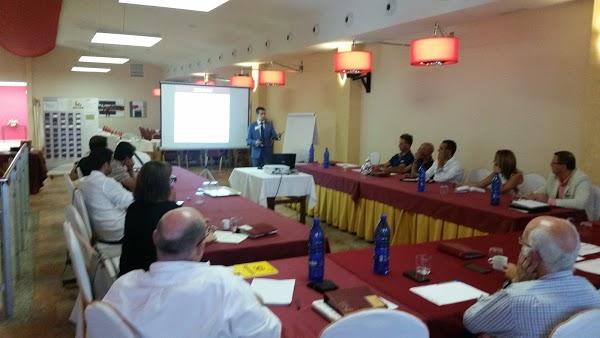 Imagen 62 Equipos Kimo foto