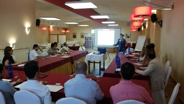 Imagen 71 Equipos Kimo foto